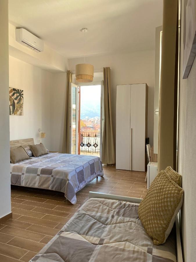 Le Tortorelle La Spezia Exteriör bild
